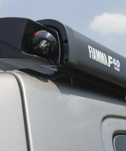 Fiamma F40 VAN Awning Adapter Bracket For VW T5 & T6 Campervan 8 Fiamma F40 VAN Awning Adapter Bracket For VW T5 & T6 Campervan -Camping Shop Store fiamma f40 awning aerodynamic compact case 64068 51699.1660208525