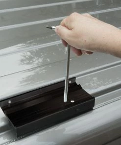 Fiamma F40 VAN Compact Campervan Awning 25 Fiamma F40 VAN Compact Campervan Awning -Camping Shop Store fiamma f40 awning quick installation 56241.1621348395