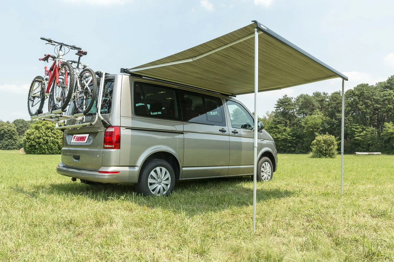 Fiamma F40 VAN Compact Campervan Awning 5 Fiamma F40 VAN Compact Campervan Awning - Image 3