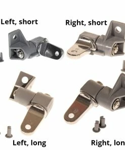 Fiamma Spare - Leg Knuckle Joint Hinge For F45 - Left