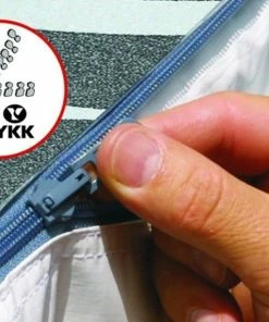 Fiamma F45 Zip Motorhome And Caravan Privacy Room -Camping Shop Store fiammazip5 37183.1358776504 77217.1611827139