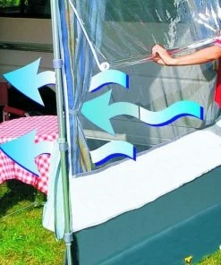 Fiamma F45 Zip Motorhome And Caravan Privacy Room -Camping Shop Store fiammazip8 56269.1358776508 16739.1611827124