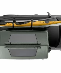 Thule Tepui Foothill Vehicle 2 Man Rooftop Tent -Camping Shop Store foothill 10 66073.1621004901