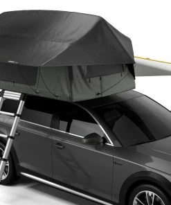 Thule Tepui Foothill Vehicle 2 Man Rooftop Tent -Camping Shop Store foothill 11 13563.1631031521