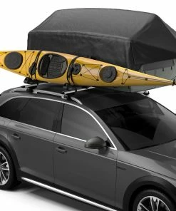 Thule Tepui Foothill Vehicle 2 Man Rooftop Tent -Camping Shop Store foothill 12 50564.1621004892