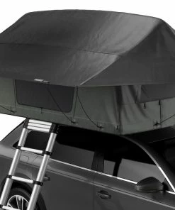 Thule Tepui Foothill Vehicle 2 Man Rooftop Tent -Camping Shop Store foothill 2 41294.1631031537