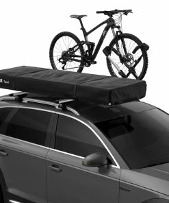 Thule Tepui Foothill Vehicle 2 Man Rooftop Tent -Camping Shop Store foothill 5 94597.1621004842