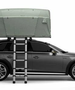 Thule Tepui Foothill Vehicle 2 Man Rooftop Tent -Camping Shop Store foothill 6 62085.1621004824