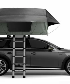 Thule Tepui Foothill Vehicle 2 Man Rooftop Tent -Camping Shop Store foothill 7 13297.1621004797