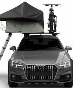 Thule Tepui Foothill Vehicle 2 Man Rooftop Tent -Camping Shop Store foothill 8 69713.1621004863