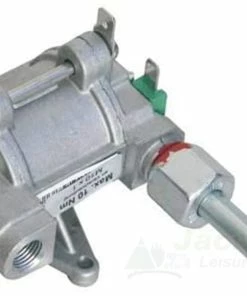 Dometic Spare - Fridge Gas Valve With Connection - HeaTec For RM Series