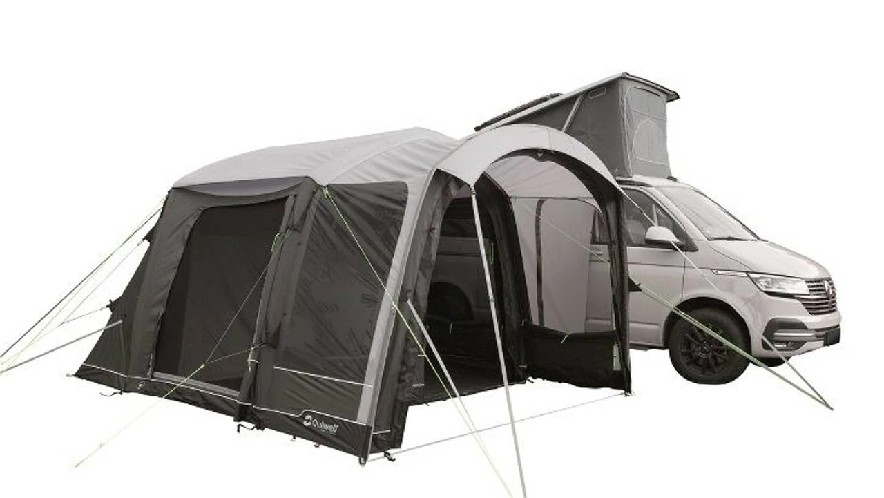 Outwell Jonesville 290SA Flex Drive Away Awning 3 Outwell Jonesville 290SA Flex Drive Away Awning