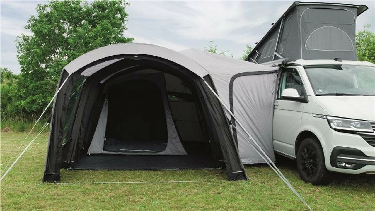 Outwell Jonesville 290SA Flex Drive Away Awning 7 Outwell Jonesville 290SA Flex Drive Away Awning - Image 5