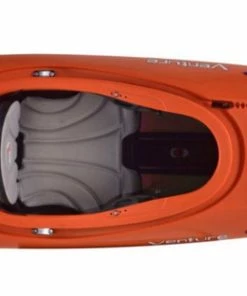Pyranha Venture Kayaks Islay 12 - Touring Kayak -Camping Shop Store islay12LV top2 01480.1598874259