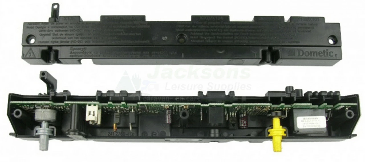 Dometic Spare - RM 7000 Series Fridge Electric Control Board 3 Dometic Spare - RM 7000 Series Fridge Electric Control Board