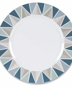 Kampa 12 Piece Camping Dinner Set - Apex 9 Kampa 12 Piece Camping Dinner Set - Apex -Camping Shop Store kampa apex dinnerplate 00714.1664812938