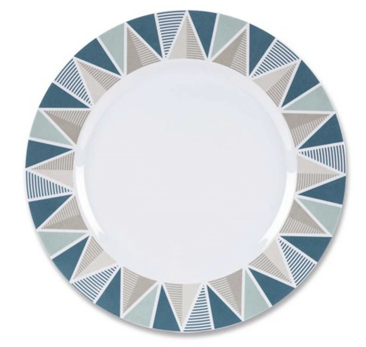 Kampa 12 Piece Camping Dinner Set - Apex 6 Kampa 12 Piece Camping Dinner Set - Apex - Image 4