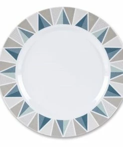 Kampa 12 Piece Camping Dinner Set - Apex 8 Kampa 12 Piece Camping Dinner Set - Apex -Camping Shop Store kampa apex side plate 25992.1664812932