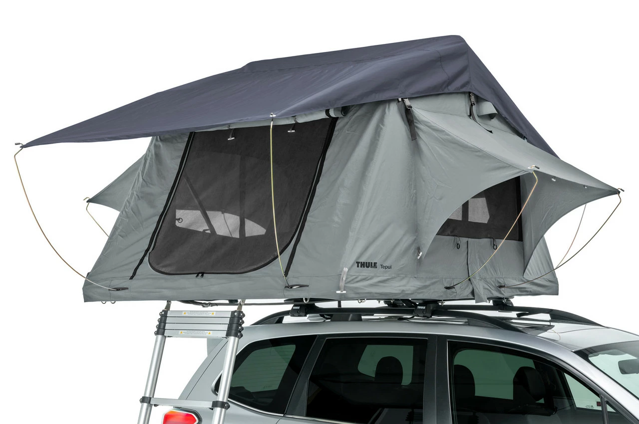 Thule Tepui Explorer Kukenam 3 Person RV And Car Rooftop Tent 8 Thule Tepui Explorer Kukenam 3 Person RV And Car Rooftop Tent - Image 6
