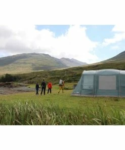 Vango Lismore Poled Family Camping Tent Package 20 Vango Lismore Poled Family Camping Tent Package -Camping Shop Store lismore 450 poled family tent 71322.1669211965