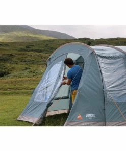 Vango Lismore Poled Family Camping Tent Package 27 Vango Lismore Poled Family Camping Tent Package -Camping Shop Store lismore 450 poled front door tent 54283.1669203978