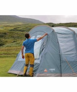 Vango Lismore Poled Family Camping Tent Package 21 Vango Lismore Poled Family Camping Tent Package -Camping Shop Store lismore 450 poled large zipped entrance 45613.1669211956