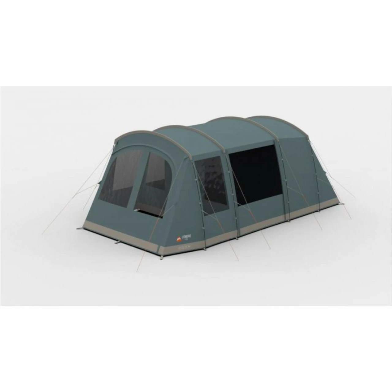Vango Lismore Poled Family Camping Tent Package 10 Vango Lismore Poled Family Camping Tent Package - Image 8