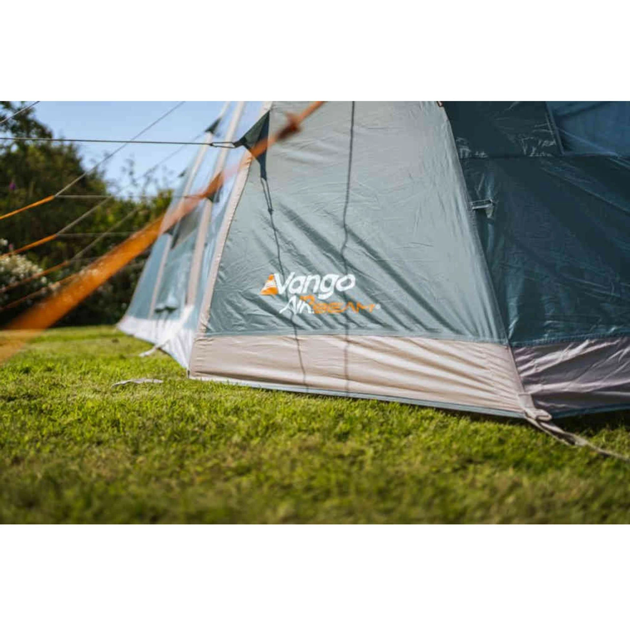 Vango Lismore Air Family Camping Tent Package 16 Vango Lismore Air Family Camping Tent Package - Image 14
