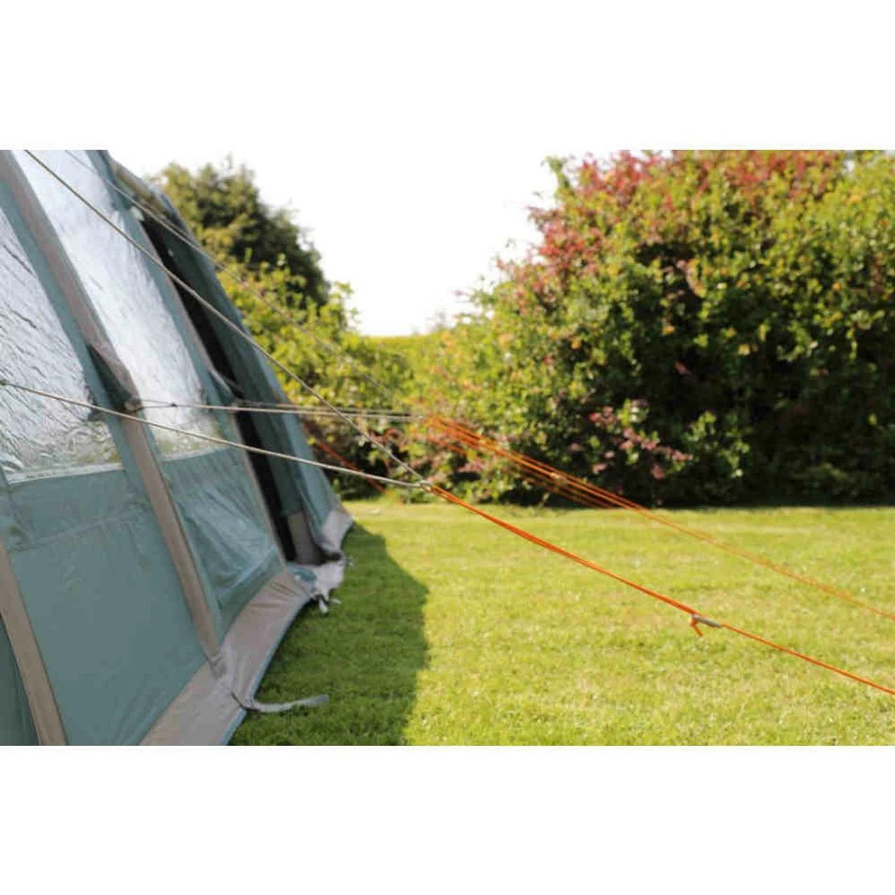 Vango Lismore Air Family Camping Tent Package 14 Vango Lismore Air Family Camping Tent Package - Image 12