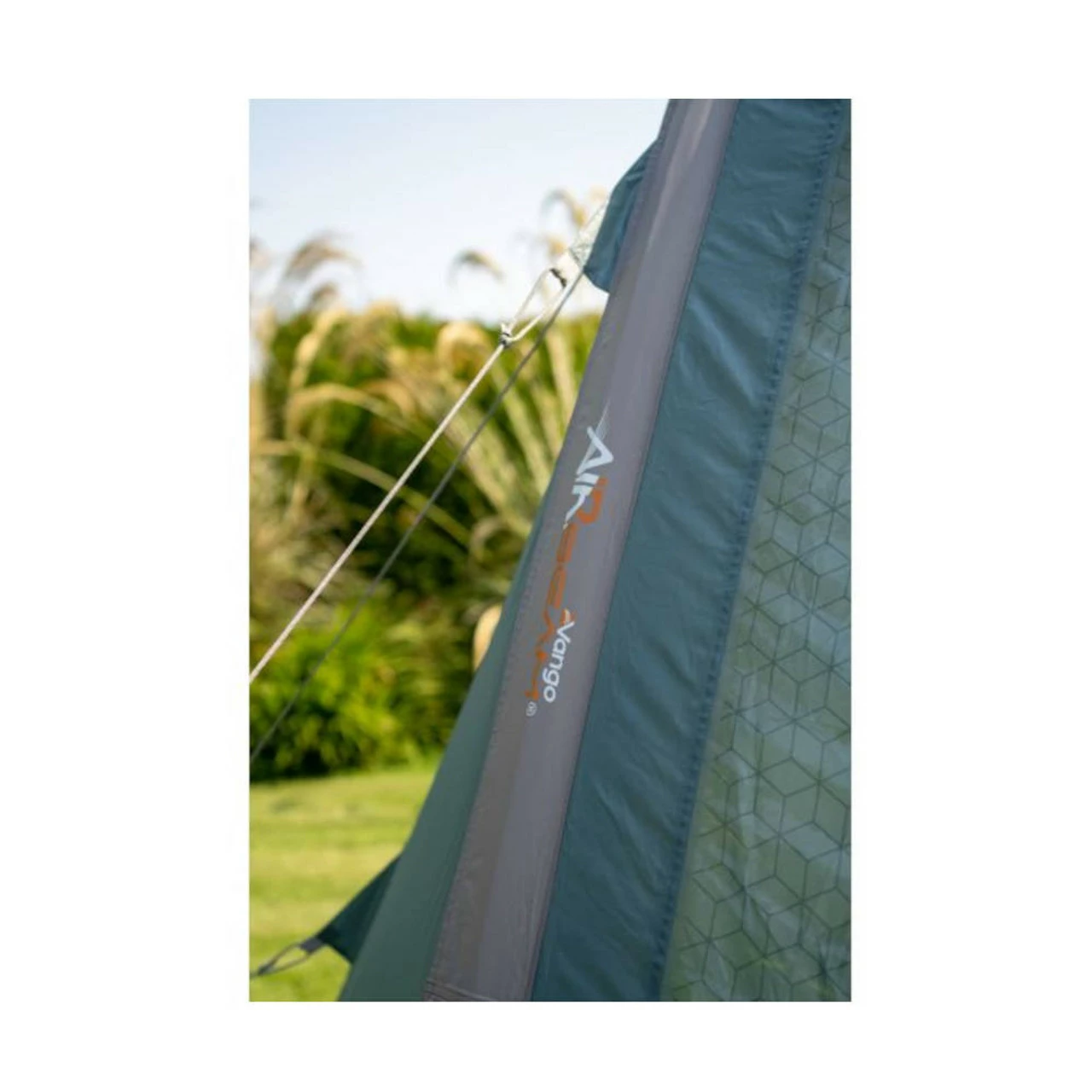 Vango Lismore Air Family Camping Tent Package 4 Vango Lismore Air Family Camping Tent Package - Image 2