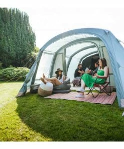 Vango Lismore Air Family Camping Tent Package 21 Vango Lismore Air Family Camping Tent Package -Camping Shop Store lismore air 600xl canopy area 72890.1669201350