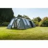 Vango Lismore Air Family Camping Tent Package 2 Vango Lismore Air Family Camping Tent Package -Camping Shop Store lismore air 600xl front view 85827.1674733768