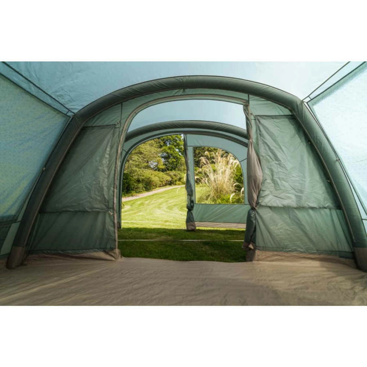 Vango Lismore Air Family Camping Tent Package 11 Vango Lismore Air Family Camping Tent Package - Image 9