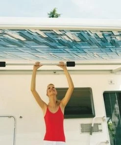 Fiamma Universal Magic Rafter