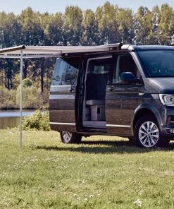 Thule Omnistor 4900 VW T5/T6 Campervan Awning And Bracket Kit