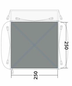 Outwell Flat Woven Carpet For Bremburg Or Milestone Awnings 7 Outwell Flat Woven Carpet For Bremburg Or Milestone Awnings -Camping Shop Store outwell bremburg carpet 2 06898.1674125729