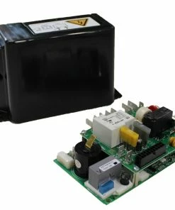 Thetford Caravan Fridge SR Powerboard R2G - Manual Energy Selection