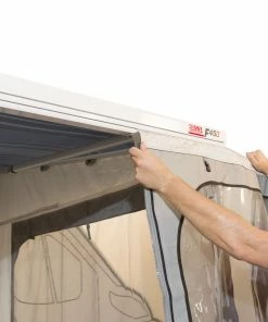 Fiamma F45 Privacy Room Motorhome Awning 17 Fiamma F45 Privacy Room Motorhome Awning -Camping Shop Store privacyroom 3 35326.1628071393