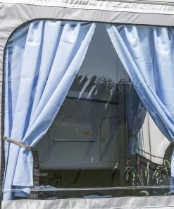 Fiamma F45 Privacy Room Motorhome Awning 16 Fiamma F45 Privacy Room Motorhome Awning -Camping Shop Store privacyroom 5 55767.1628071389