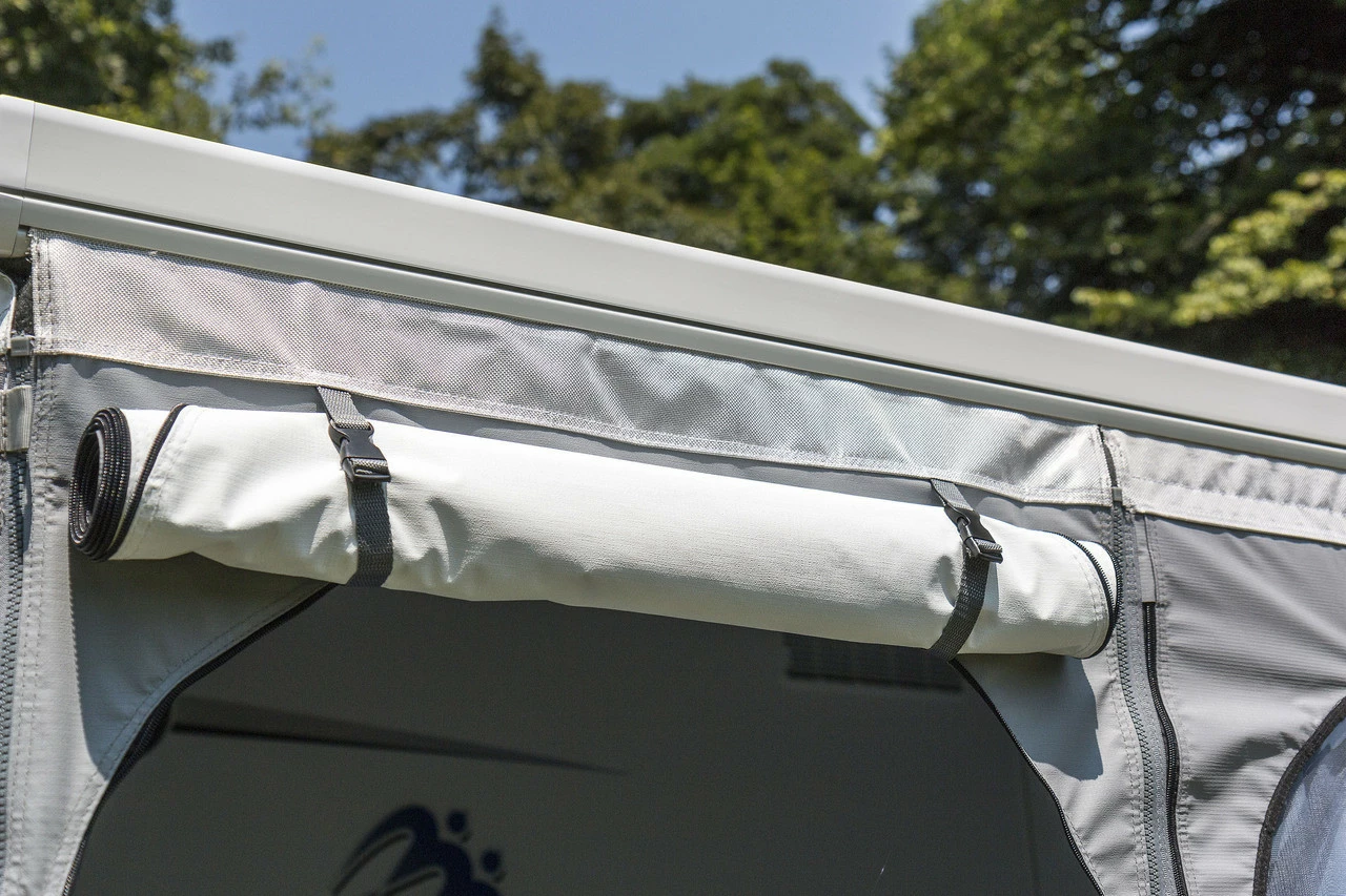 Fiamma F45 Privacy Room Motorhome Awning 10 Fiamma F45 Privacy Room Motorhome Awning - Image 8