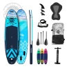 Fatstick Pure Art 10'6 SUP Inflatable Paddle Board Full Kit 2 Fatstick Pure Art 10'6 SUP Inflatable Paddle Board Full Kit -Camping Shop Store pure art all colours 79810.1652361678
