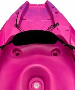 Pyranha Stout Backstrap For Surfjet Kayak