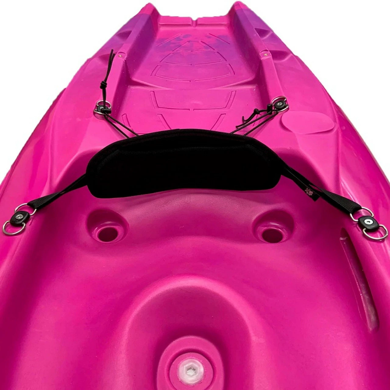 Pyranha Stout Backstrap For Surfjet Kayak 3 Pyranha Stout Backstrap For Surfjet Kayak