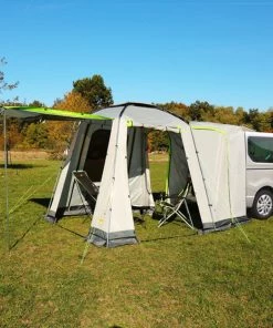 REIMO Uni Van Universal Rear Awning For Campervan -Camping Shop Store reimo 93798 univan rear awning 83278.1666787471