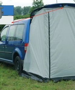 Reimo Trapeze Rear Tailgate Awning Tent For Mini Camper Vans 9 Reimo Trapeze Rear Tailgate Awning Tent For Mini Camper Vans -Camping Shop Store reimo trapeze hook 42702.1614167350