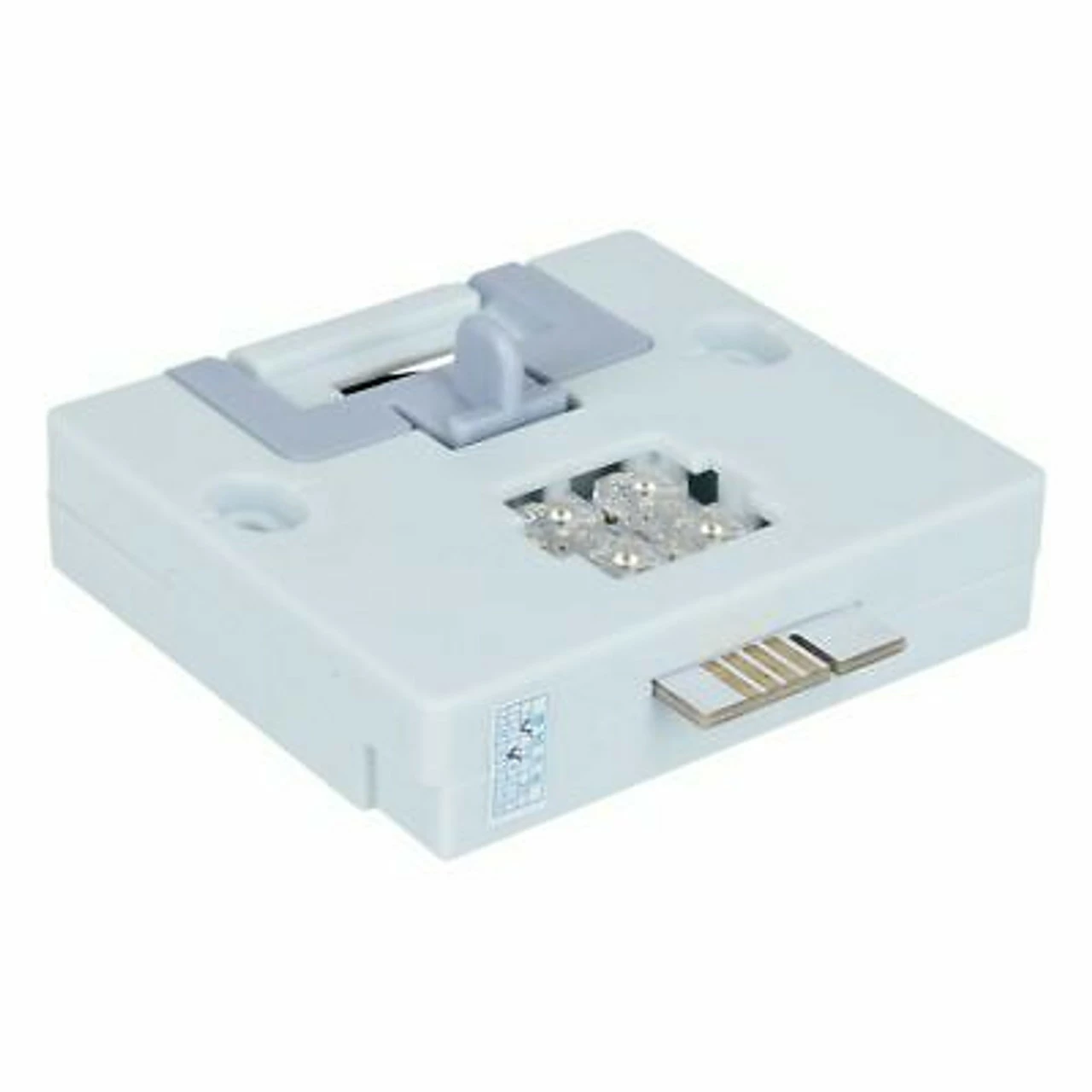 Dometic Spare - Fridge Latch With LED Light - Left Hinge Door 5 Dometic Spare - Fridge Latch With LED Light - Left Hinge Door - Image 3