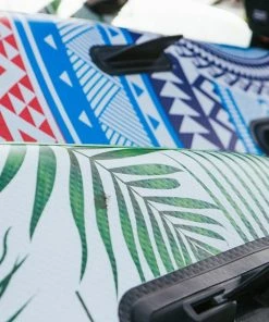 Sandbanks SUP Style Sandbanks Ultimate Art Paddle Board Package - Paua 7 Sandbanks SUP Style Sandbanks Ultimate Art Paddle Board Package - Paua -Camping Shop Store sandbanks ultimate art paddle board 32093.1619703991