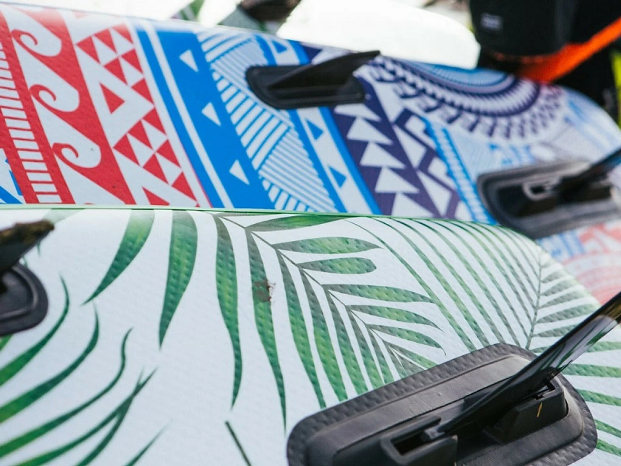 Sandbanks SUP Style Sandbanks Ultimate Art Paddle Board Amazon 5 Sandbanks SUP Style Sandbanks Ultimate Art Paddle Board Amazon - Image 3