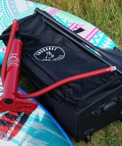 Sandbanks SUP Style Sandbanks Ultimate Art Paddle Board Amazon 9 Sandbanks SUP Style Sandbanks Ultimate Art Paddle Board Amazon -Camping Shop Store sandbanks ultimate art sup board 92796.1618940616