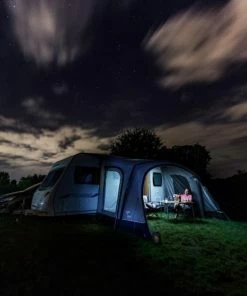 Vango Sunbeam 450 LED Awning Light Starter Set 10 Vango Sunbeam 450 LED Awning Light Starter Set -Camping Shop Store sb3 05133.1505464842